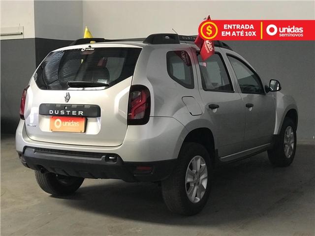 Renault Duster 1.6 16v sce flex dynamique x-tronic - Foto 4