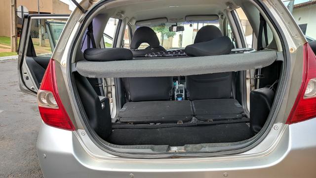 Honda FIT cvt - Foto 5