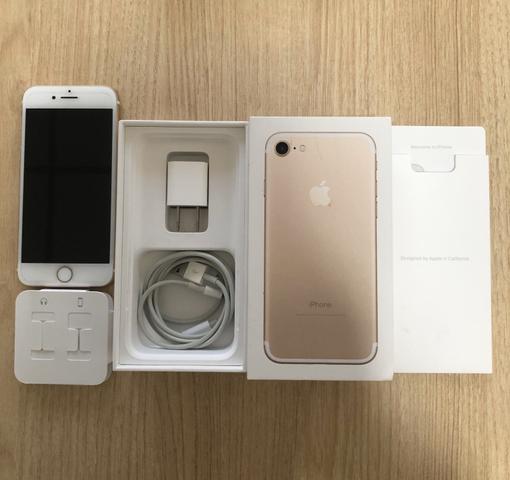 IPhone 7 de 128G - Foto 5