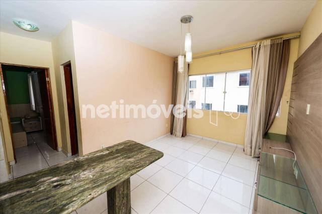 Apartamento à venda com 2 dormitórios em Parque dois irmãos, Fortaleza cod:711333 - Foto 16