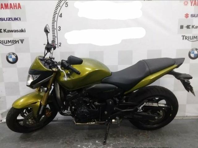 Honda CB 600 Hornet 2012 - Foto 2