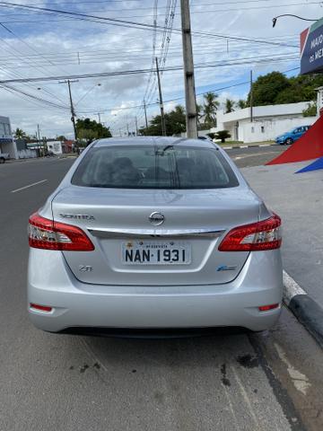 Sentra 2.0 S - 2014/2014 - Foto 5