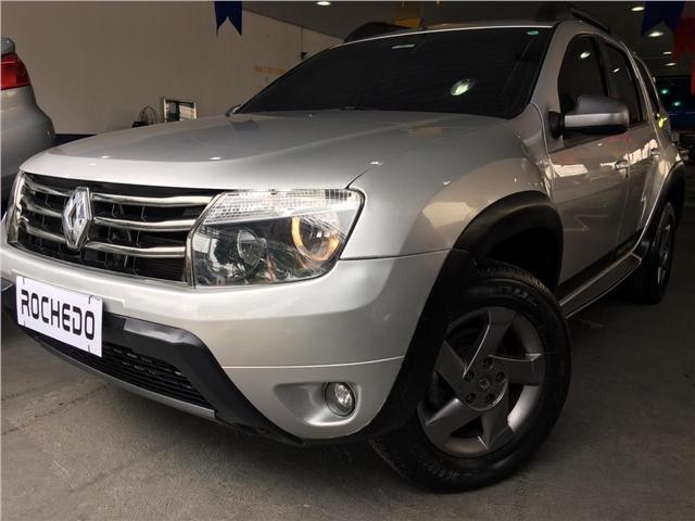 Renault Duster 2.0 dynamique 4x2 16v flex 4p automático - Foto 2