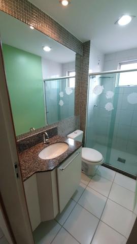 UED-92 - Apartamento 2 quartos em colina de laranjeiras serra - Foto 10