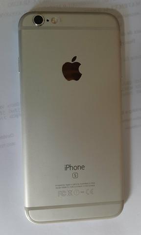 IPhone 6s 16gb - Foto 5