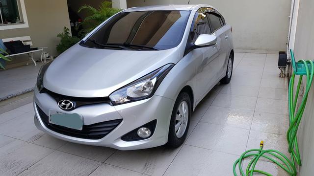 Hyundai HB20S 1.6A Confort Plus - Foto 2