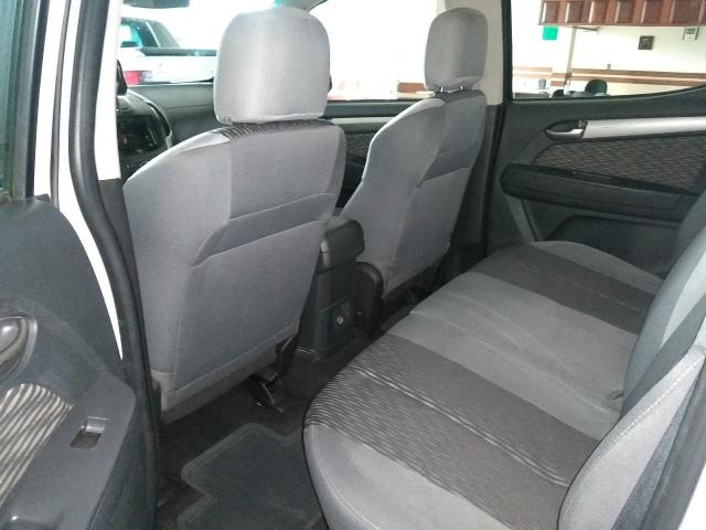 CHEVROLET S10 2015/2016 2.4 ADVANTAGE 4X2 CD 8V FLEX 4P MANUAL - Foto 8