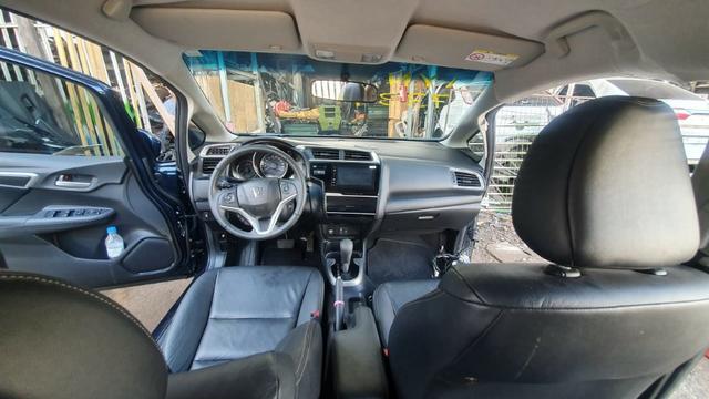 Retirada de peças Honda Fit 2017 - Foto 9