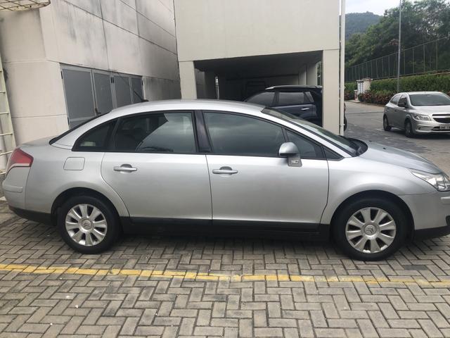 C4 PALLAS 2009 - DOC OK 2019 - R$ 14.000,00 Diogo 99103.4785 - Foto 3