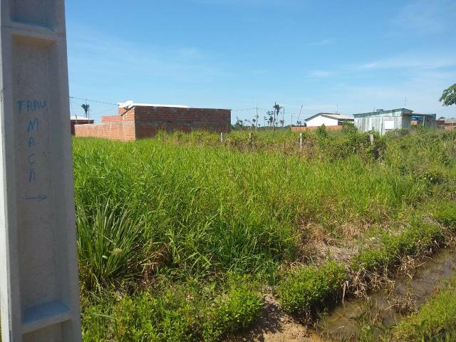 Terreno 10x25. Aceito troca - Foto 2
