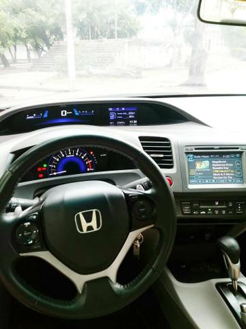 Civic lxl - Foto 4