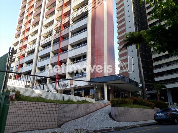 Apartamento à venda com 2 dormitórios em Meireles, Fortaleza cod:735529 - Foto 20