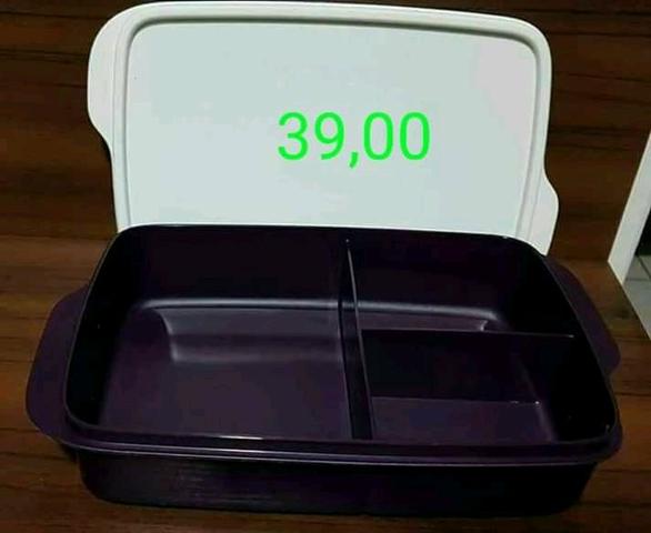 Peças Tupperware- Diamantes e Natura - Foto 4