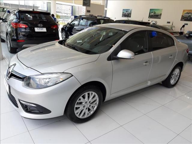 Renault Fluence 2.0 Dynamique 16v - Foto 6