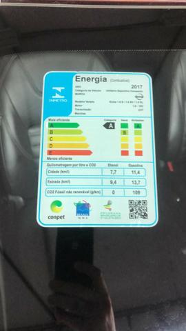 Nissan Kicks 2018 SL Automático Flexstar B.Couro Multimídia GNV de 5ª Ger. Particular - Foto 15