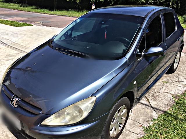 Peugeot 307 20A Feline - Foto 4