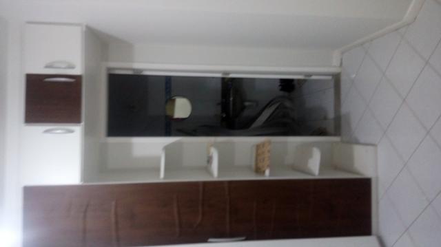 Casa de 4/4 com piscina no condominio - Foto 3