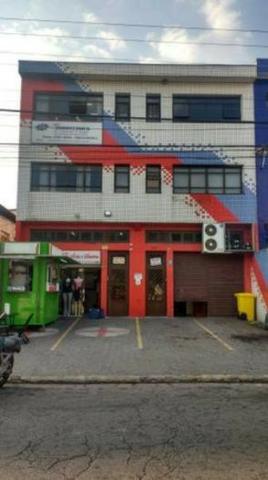 Ótima Sala Comercial na Avenida Principal do Jardim Beatriz-SBC !! Ótima Localização - Foto 7