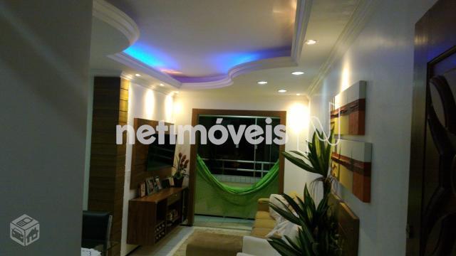 Apartamento à venda com 2 dormitórios em Presidente kennedy, Fortaleza cod:724037 - Foto 2