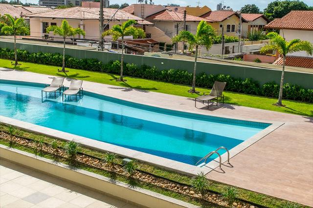 Imperdível Apartamento 112m² à Venda no Luciano Cavalcante 3 Suítes (RG)TR14307 - Foto 6