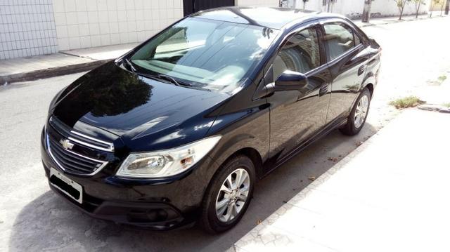 Prisma LT 1.0 2014