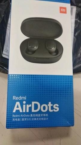 Redmi airdots original - Foto 2