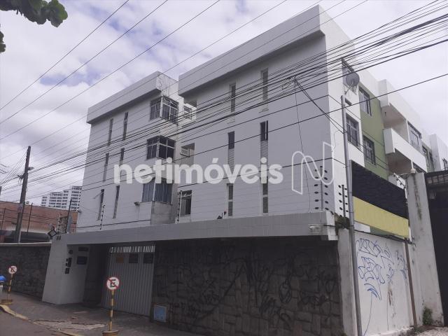 Apartamento à venda com 3 dormitórios em Meireles, Fortaleza cod:763378