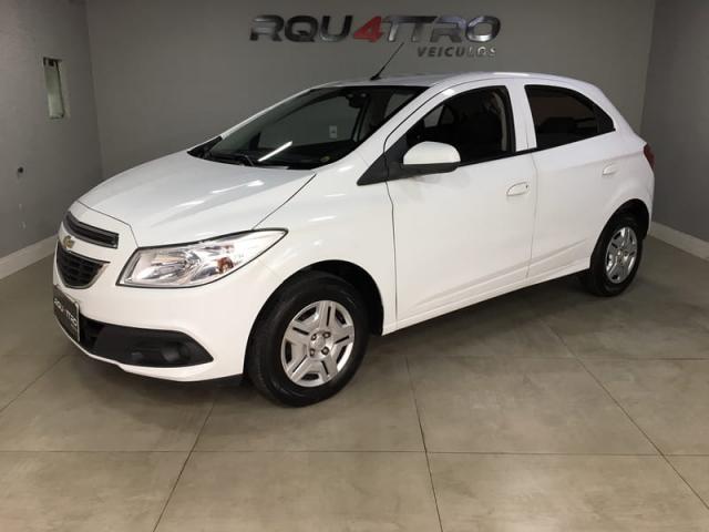 CHEVROLET ONIX 1.0 MT LT