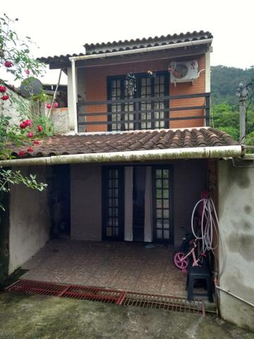 Casa com 4 quartos