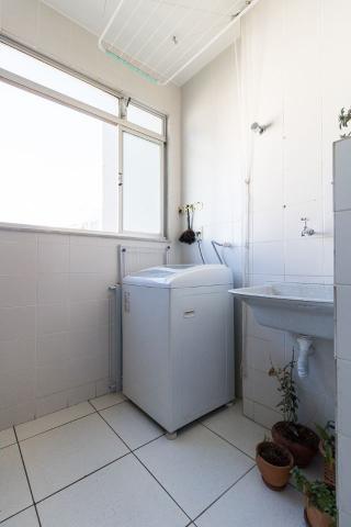 Apartamento à venda com 4 dormitórios em Buritis, Belo horizonte cod:2351 - Foto 16