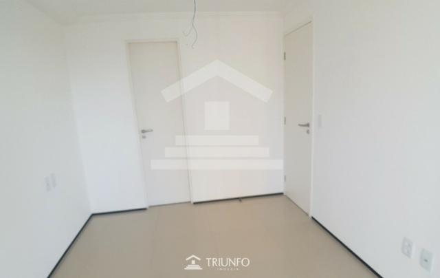 (JR) Apartamento no Guararapes 72m² > 3 Quartos > Lazer > 2 Vagas > Aproveite! - Foto 5