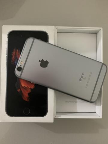 IPhone 6s 16GB CINZA ESPACIAL