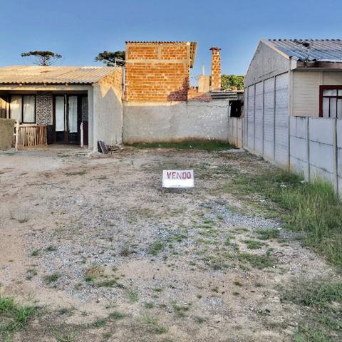 Terreno em Condomínio Fechado para venda na Av. Polônia (Fazenda Rio Grande) - Foto 2