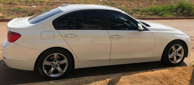 BMW 320i 2013/2014 - Foto 3