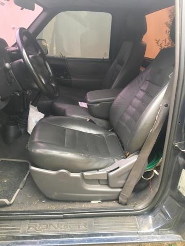 Ranger 2007 XLS completa + gnv - Foto 6