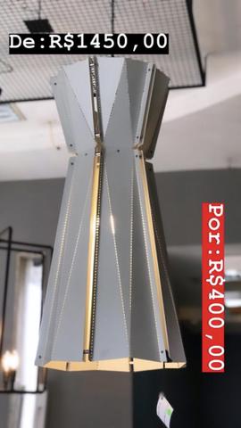 Queima de estoque Centerlux Iluminacao - Foto 5