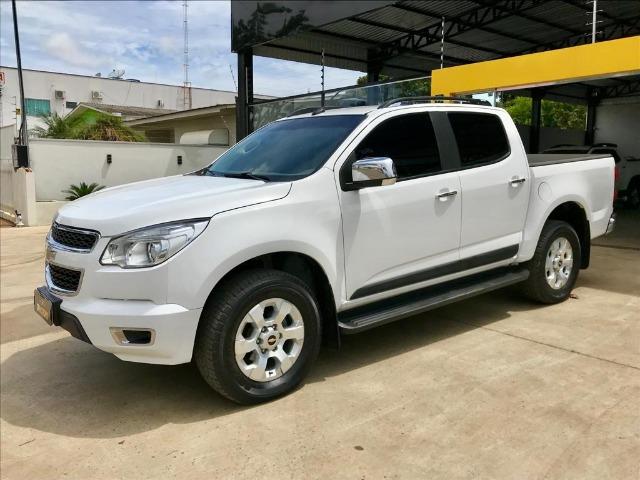 S10 Pick-Up LTZ 2.4 F.Power 4x2 CD - Foto 3