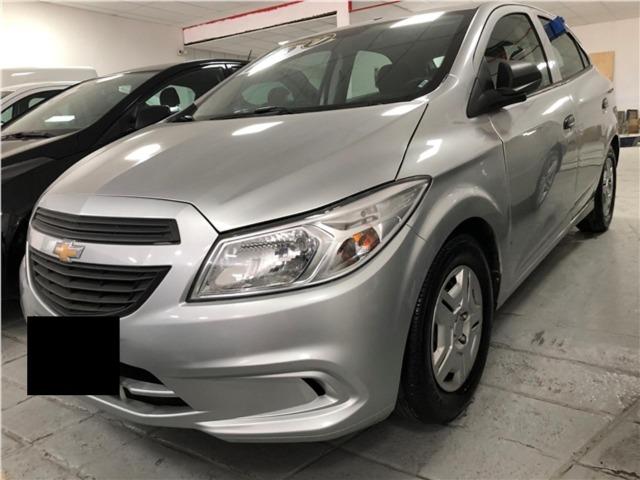 Chevrolet onix 1.0 mpfi joy 8v flex 4p manual - Foto 4