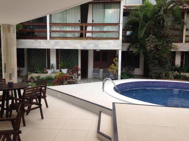 Armação - Casa Duplex 5/4 - 05 suítes, Cód.: A 150
