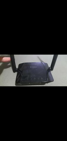 Roteador Wi-Fi D link 611 DIR