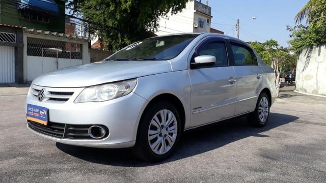 Voyage Comfortline 1.6 c/gnv - Foto 3