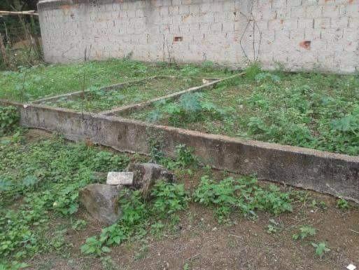 Otimo terreno no Rio da Prata de Campo Grande