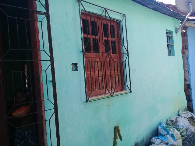 Vende-se uma casa - Foto 11