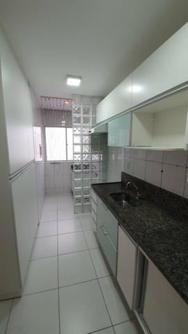 UED-92 - Apartamento 2 quartos em colina de laranjeiras serra - Foto 2