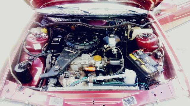 Monza GLS 1996 - Foto 7