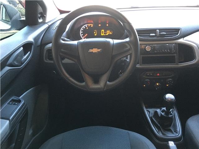 Chevrolet Prisma 1.0 mpfi joy 8v flex 4p manual - Foto 5