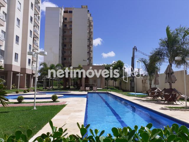 Apartamento à venda com 2 dormitórios em Messejana, Fortaleza cod:755208 - Foto 5