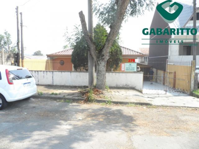 Terreno à venda em Portao, Curitiba cod:91218.001 - Foto 2
