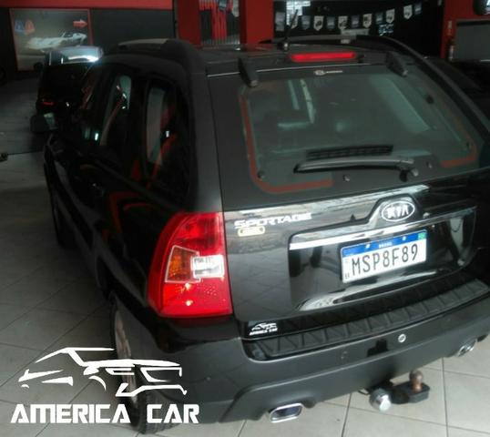 Eportage lx 2.0 gl Unica dona. 2009 - Foto 4