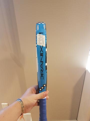 Raquete de padel - Foto 4